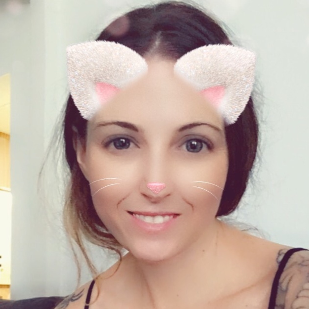 Meet your Posher, Tracy